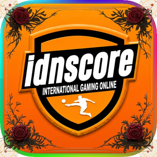idnscore Logo